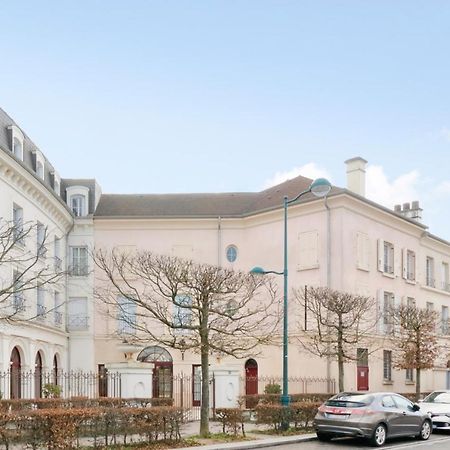 Modern And Cosy Flat In Serris 20 Mn By Walk To Disneyland Paris - Welkeys Apartment ภายนอก รูปภาพ